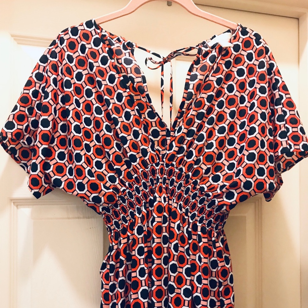 Michael Kors Maxi Dress